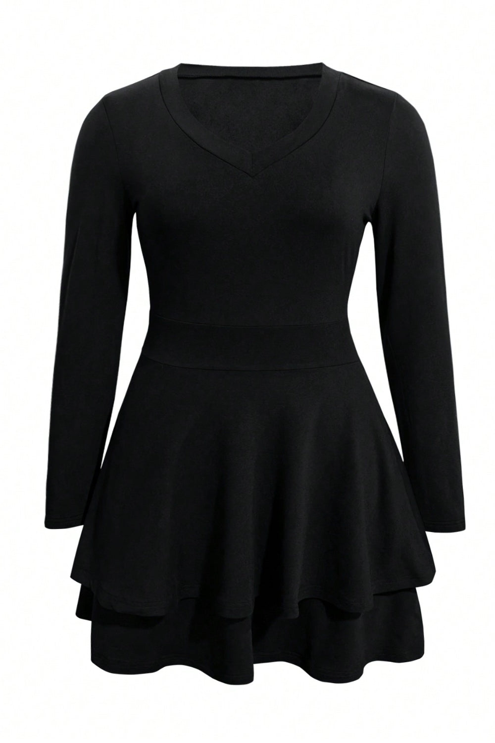 The Lynndon Plus - Black Ivory Apparel & Boutique