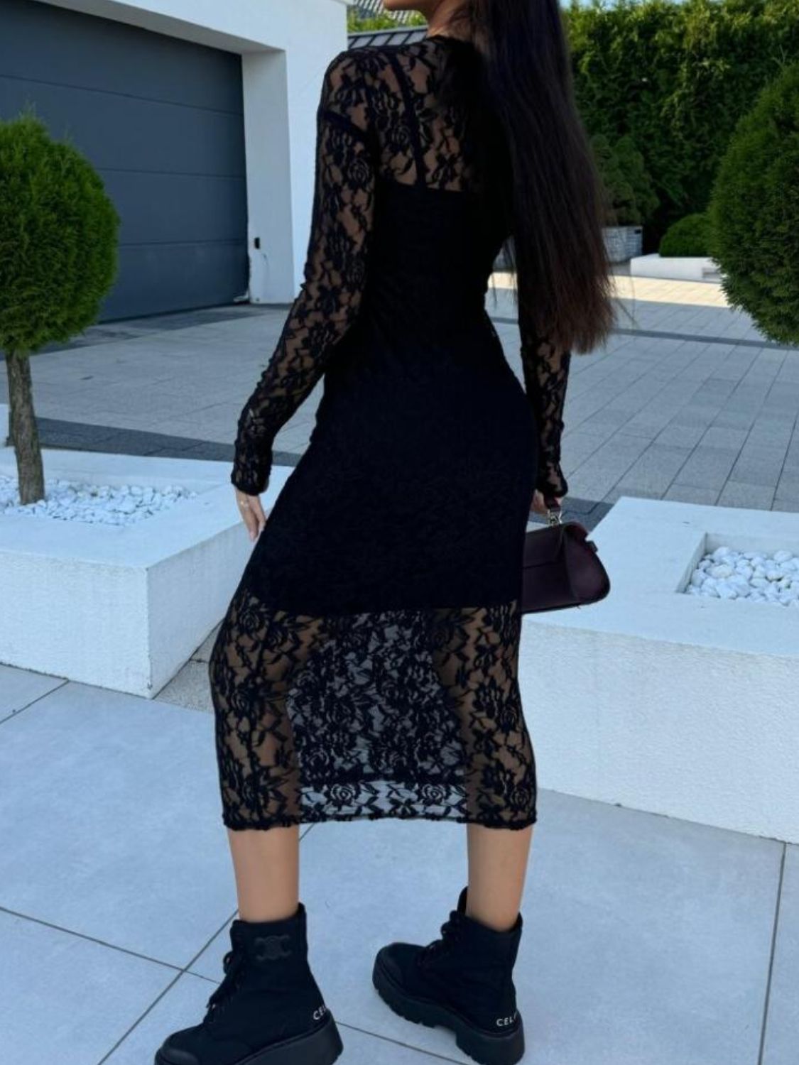 7th Street - Black Ivory Apparel & Boutique