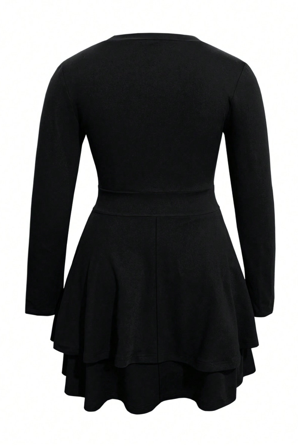 The Lynndon Plus - Black Ivory Apparel & Boutique