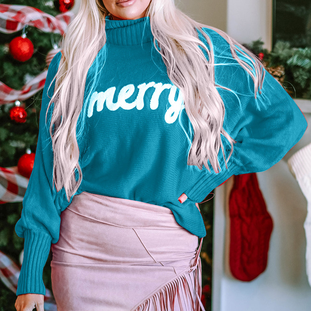 
                  
                    Merry
                  
                