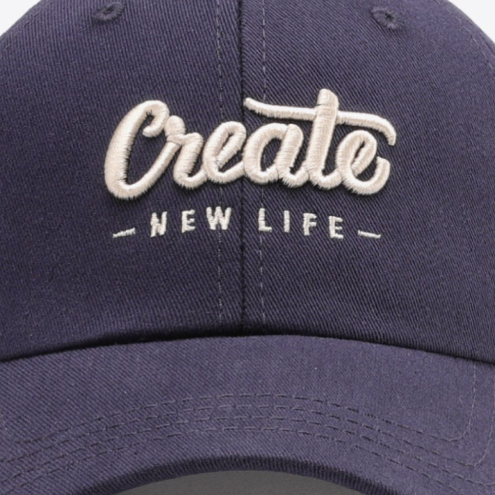 
                  
                    Create New Life - Black Ivory Apparel and Boutique
                  
                