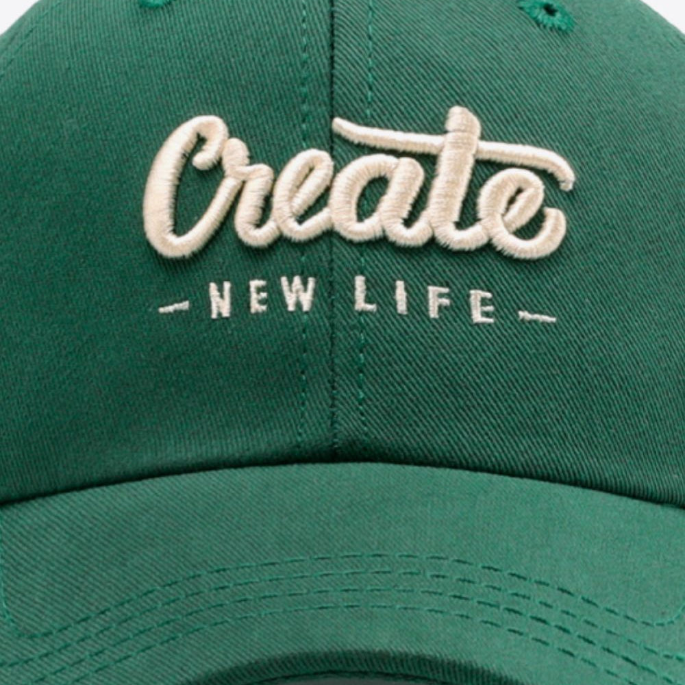 
                  
                    Create New Life - Black Ivory Apparel and Boutique
                  
                