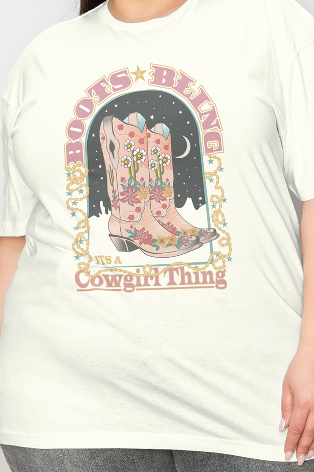 Vintage Western Cowgirls
