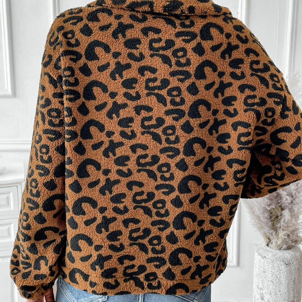 Bellevue Leopard