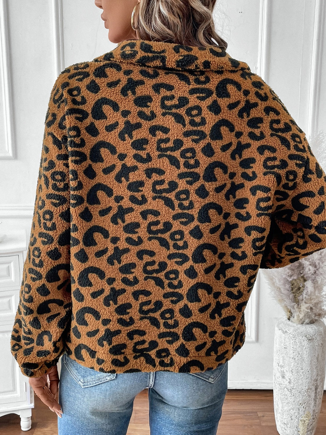 Bellevue Leopard