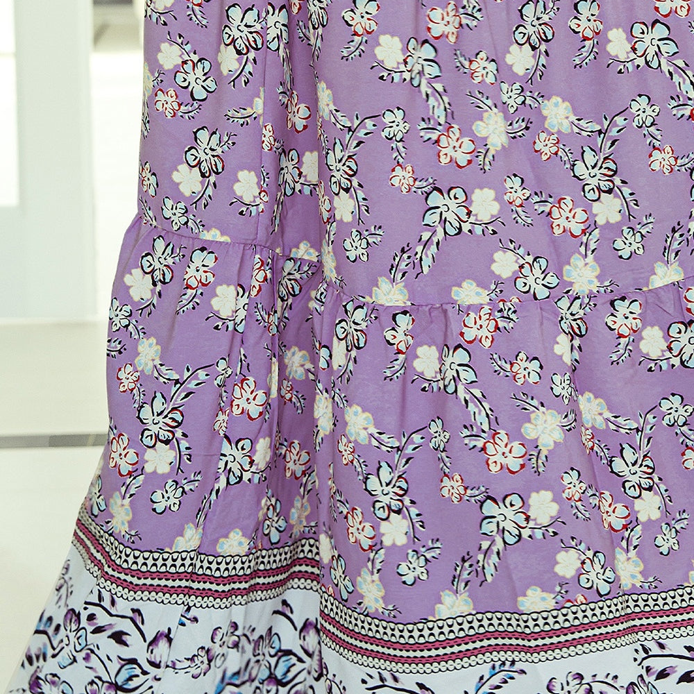 
                  
                    Lavender Blossoms - Black Ivory Apparel and Boutique
                  
                