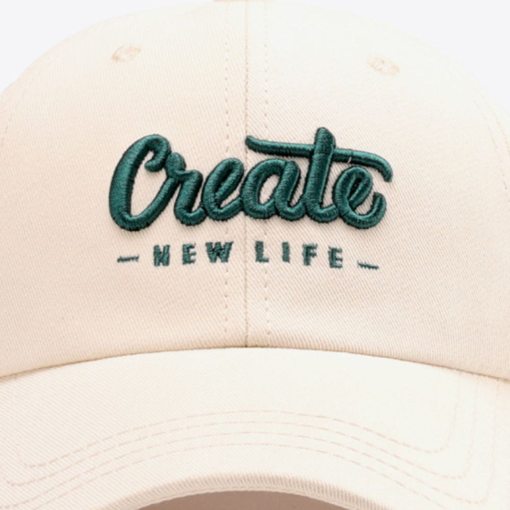 
                  
                    Create New Life - Black Ivory Apparel and Boutique
                  
                