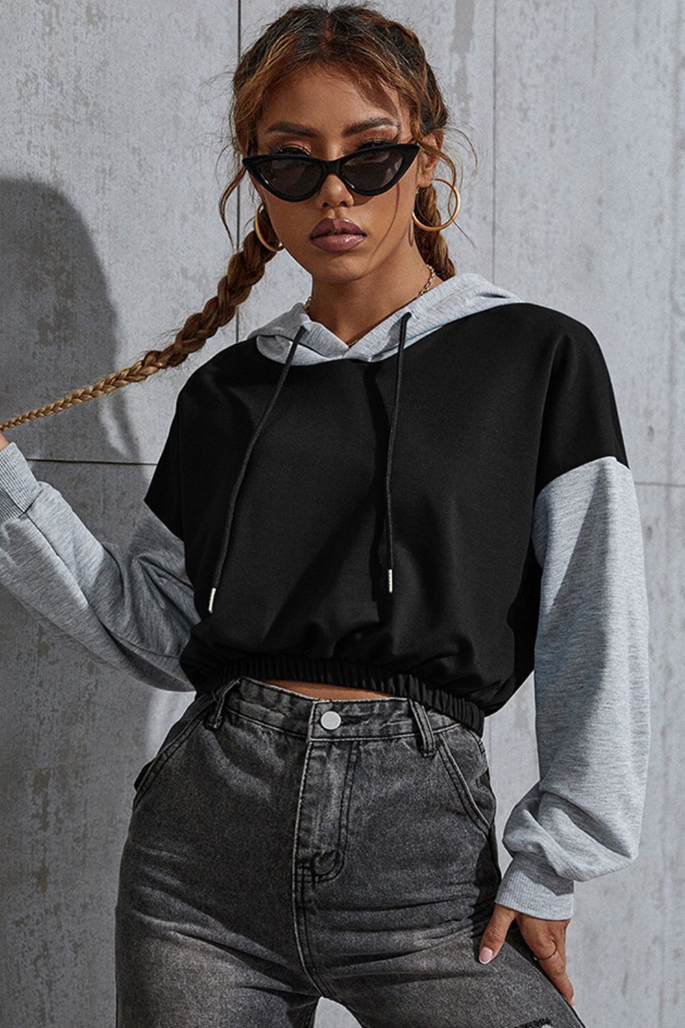 All Game - Black Ivory Apparel & Boutique