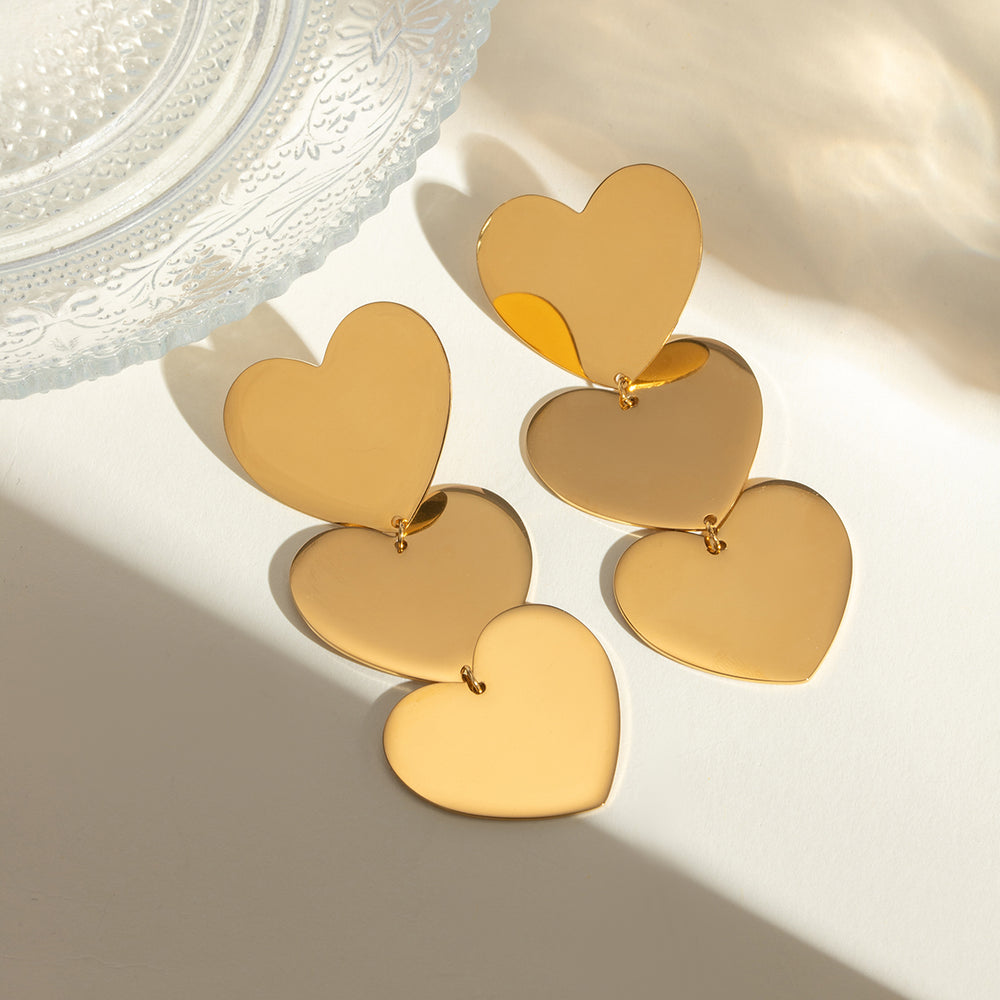 
                  
                    Gold Heart 3
                  
                