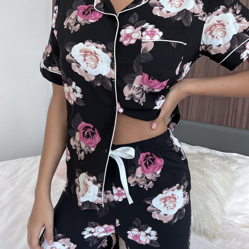 
                  
                    The Sleeping Flower - Black Ivory Apparel and Boutique
                  
                