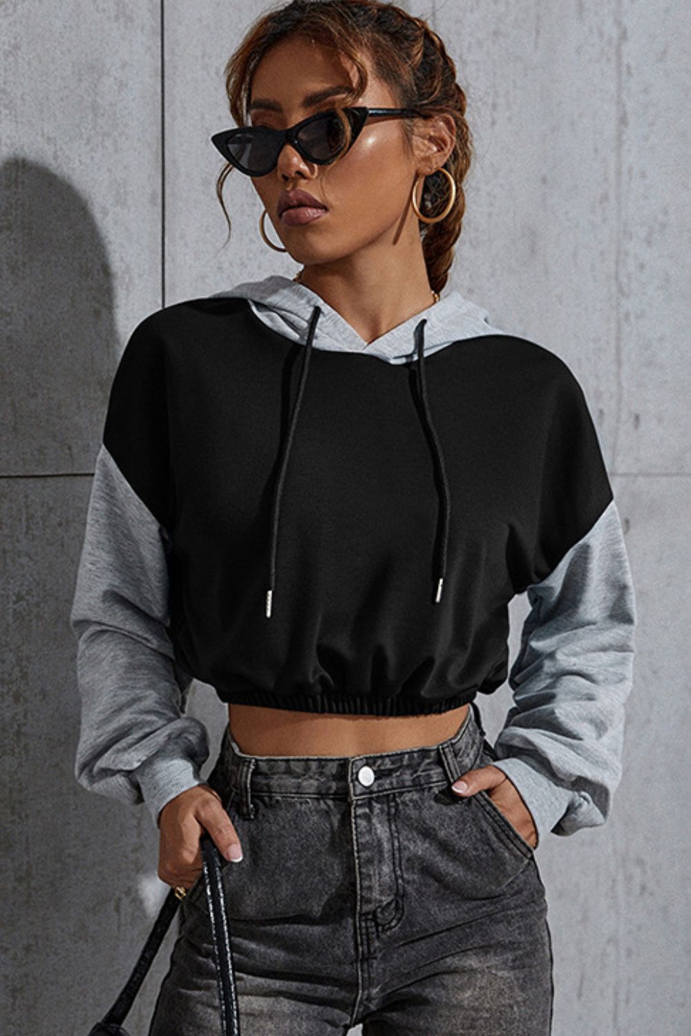 All Game - Black Ivory Apparel & Boutique