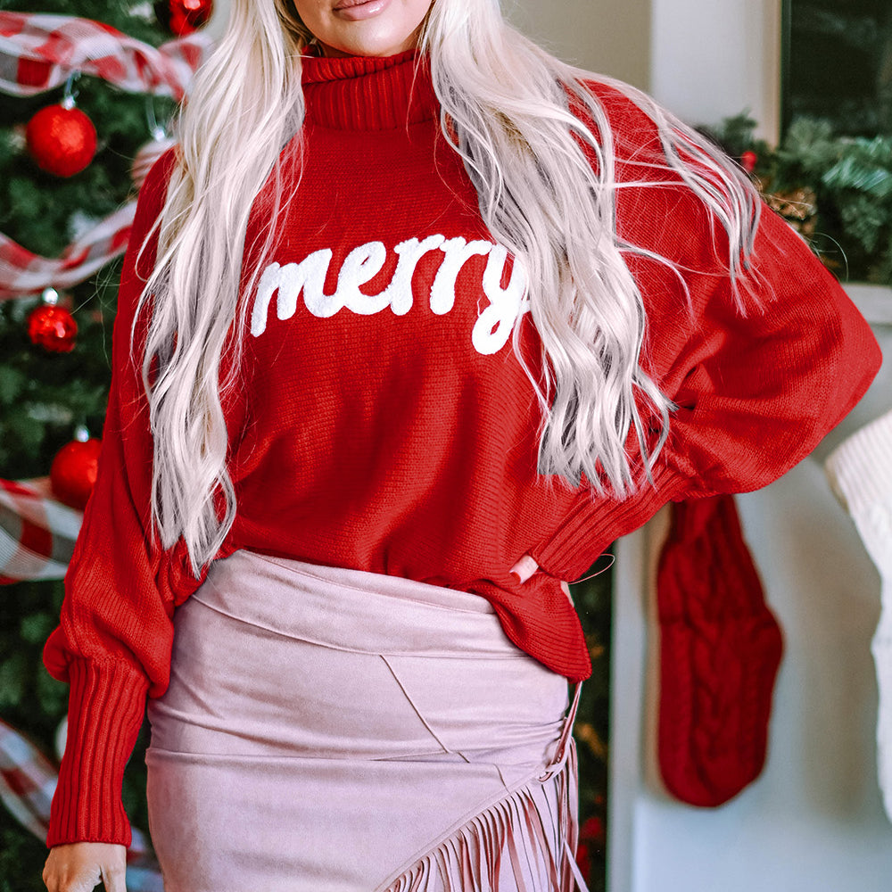 
                  
                    Merry
                  
                