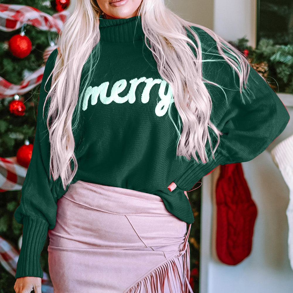 Merry