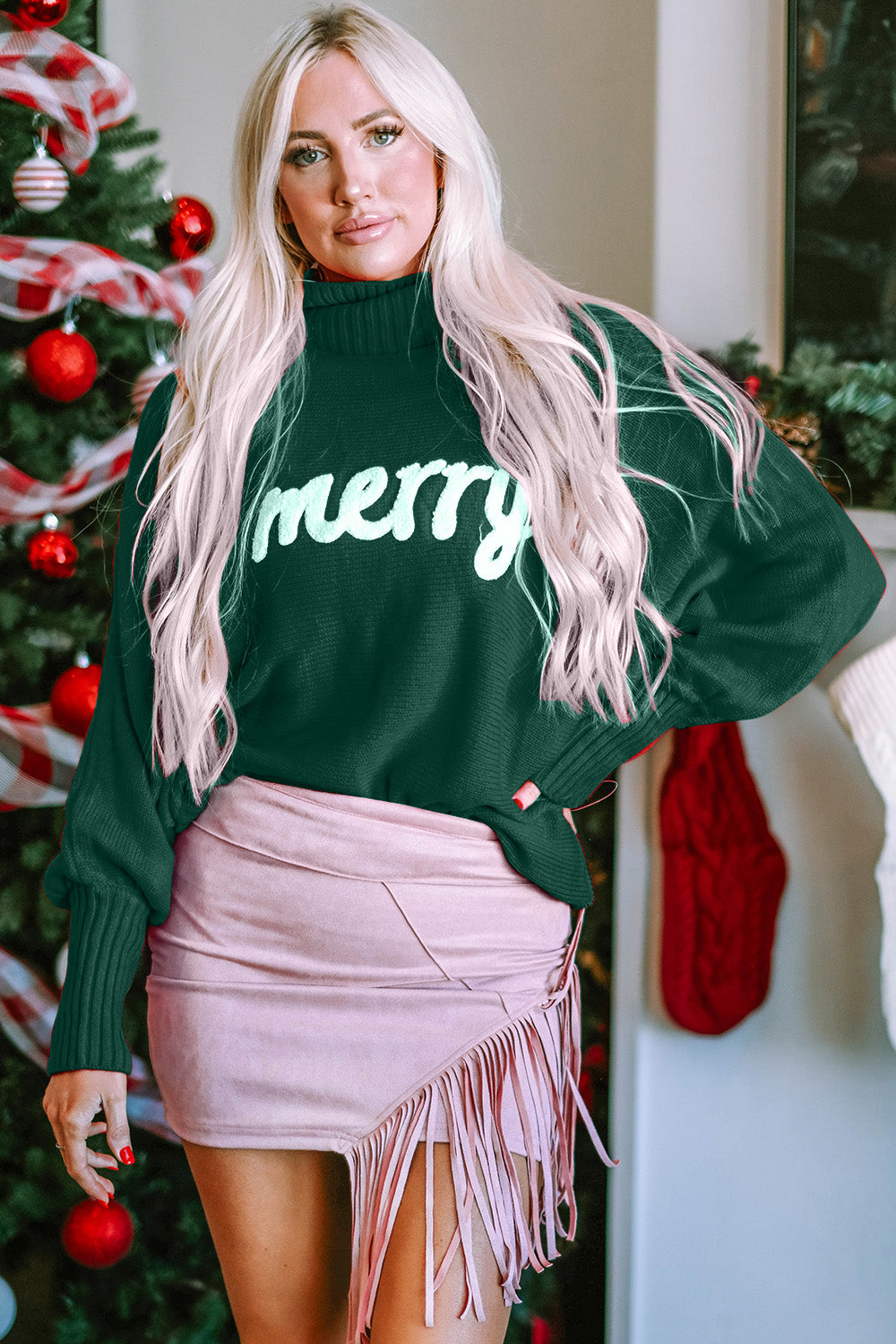 Merry