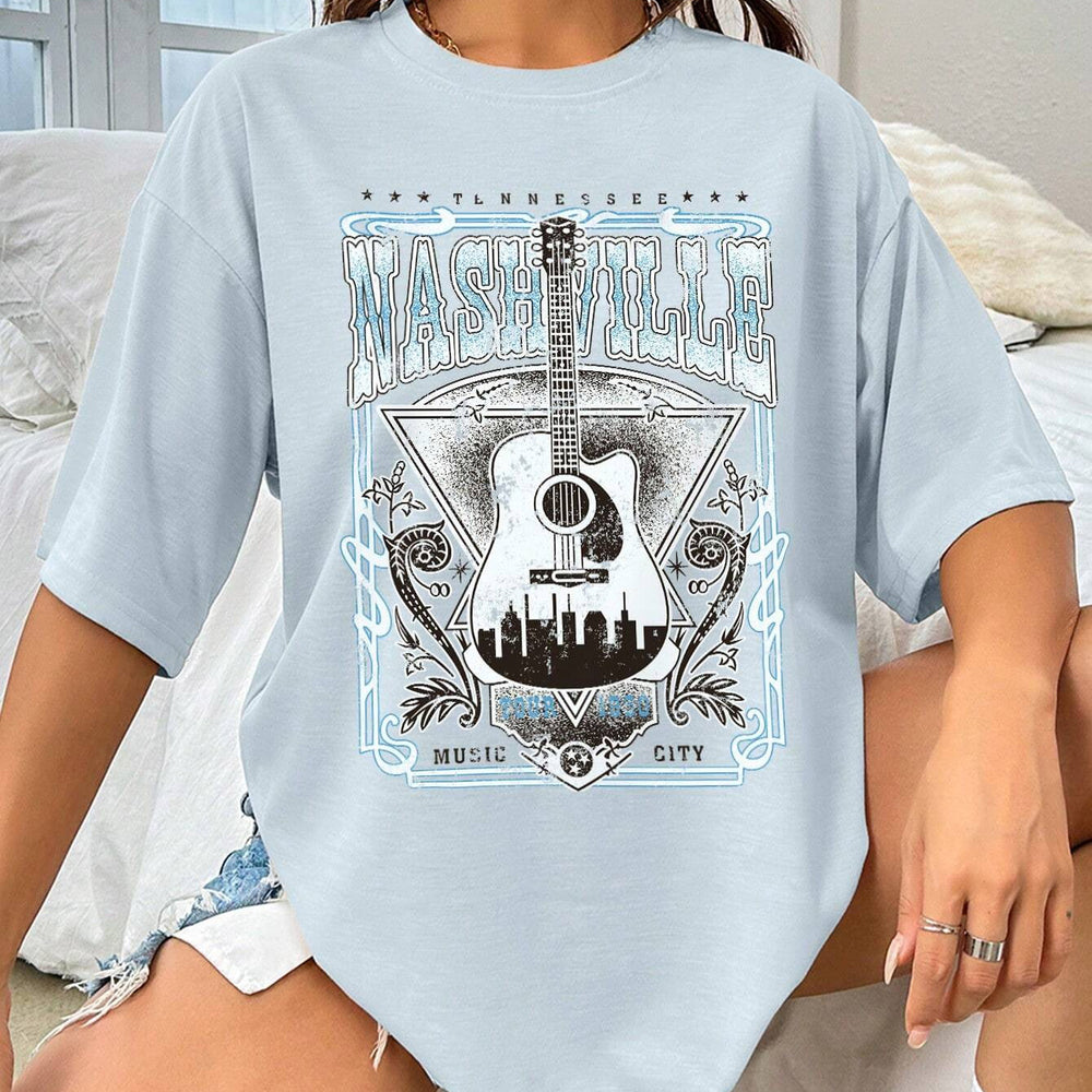 
                  
                    Music City - Black Ivory Apparel and Boutique
                  
                