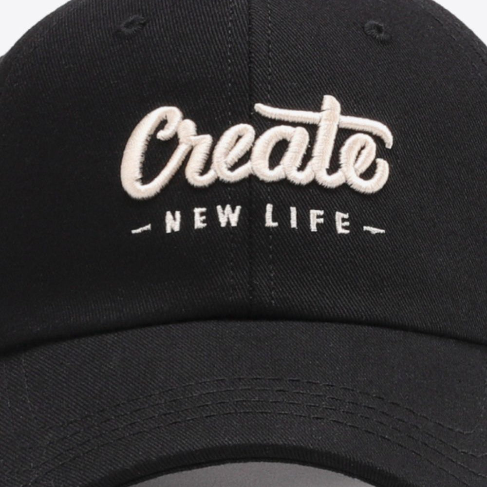 
                  
                    Create New Life - Black Ivory Apparel and Boutique
                  
                