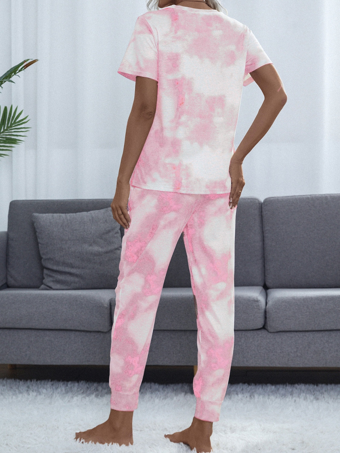 Pink Clouds - Black Ivory Apparel and Boutique