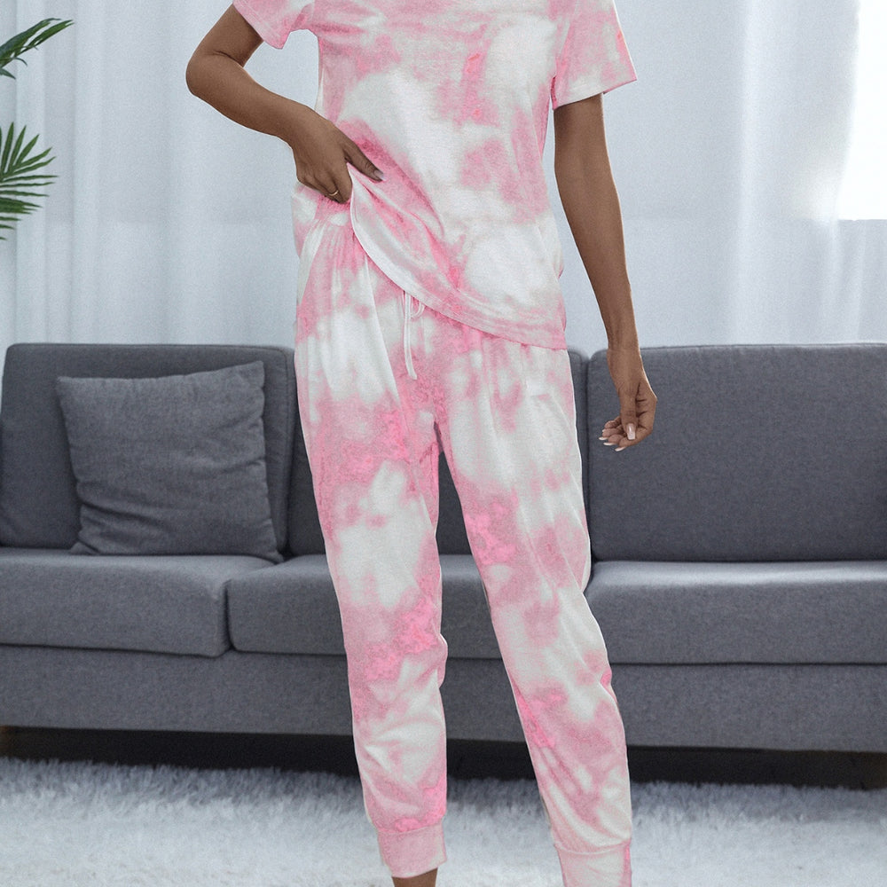 Pink Clouds - Black Ivory Apparel and Boutique