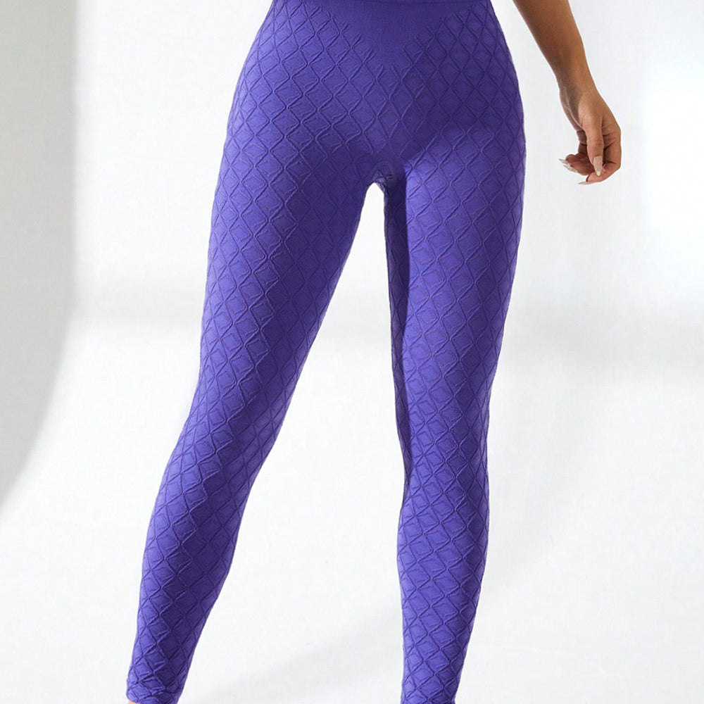 
                      
                        High Waist Active Leggings
                      
                    