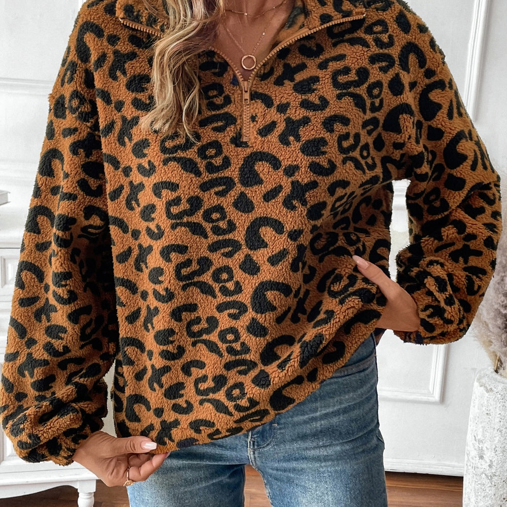 
                  
                    Bellevue Leopard
                  
                