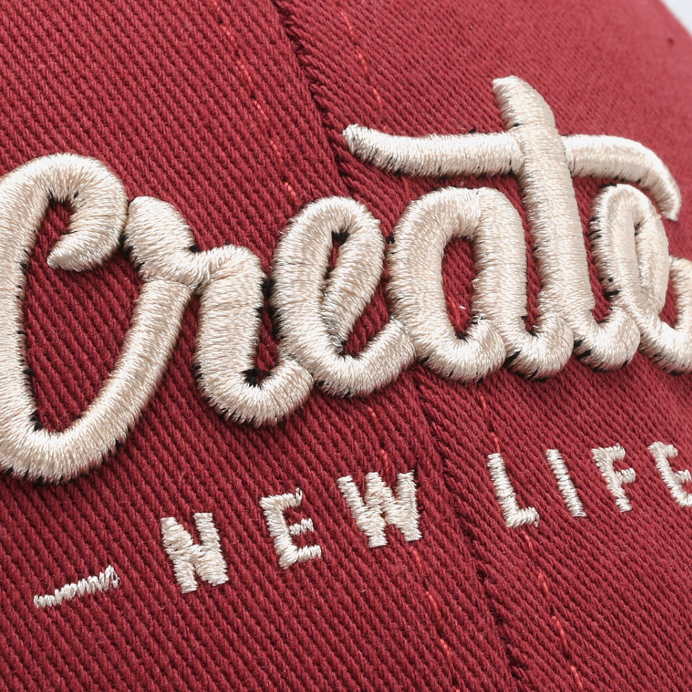 
                      
                        Create New Life
                      
                    