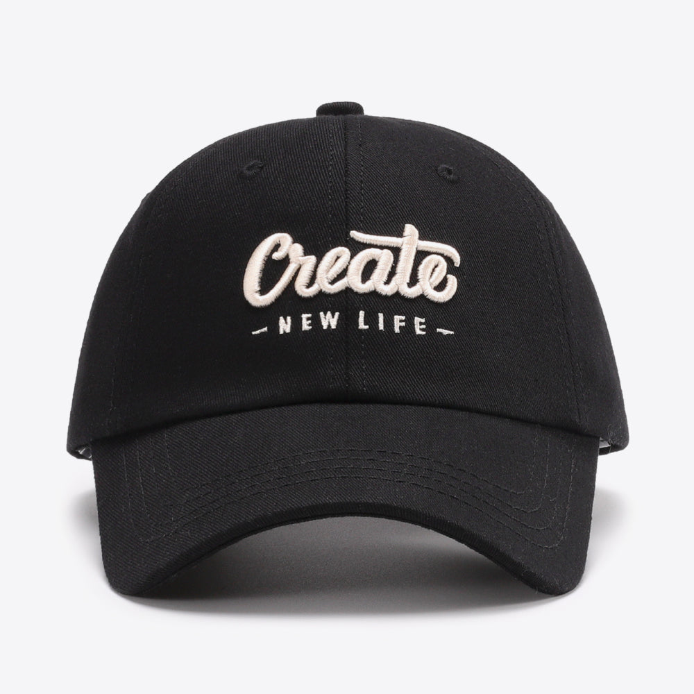 
                  
                    Create New Life - Black Ivory Apparel and Boutique
                  
                